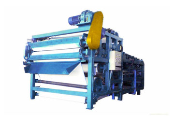 帶式壓濾機(jī) 帶式壓濾機(jī)